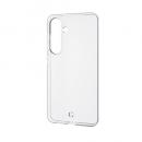 ELECOM PM-G251UCTCR Galaxy S25(SC-51F)/ソフトケース/極み/クリア