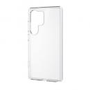 ELECOM PM-G252HVCKCR Galaxy S25 Ultra(SC-52F)/ハイブリッドケース/極み/クリア
