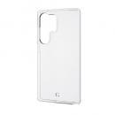 ELECOM PM-G252UCTCR Galaxy S25 Ultra(SC-52F)/ソフトケース/極み/クリア
