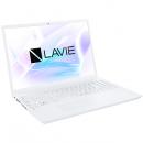 NEC PC-N1635JAW LAVIE N16 N1635/JAW パールホワイト/Core i3-1215U/メモリ16GB/SSD256GB/DVDスーパーマルチドライブ/Win11home/Microsoft 365 Basic + Office H&B 2024 /16.0型IPS/WUXGA