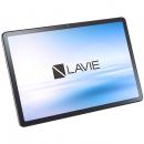 NEC PC-T1165KAS LAVIE Tab T11 T1165/KAS ルナグレー/CPU：Mediatek Helio G88/メモリ：8GB/ストレージタイプ：eMMC・128GB/OS：Android 14/11.0型/SIMスロット：無し