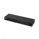 ラトックシステム RS-460UH-4K 4K60Hz対応 HDMIパソコン切替器（4台用）