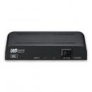 ラトックシステム RS-HDSP2-8K 8K対応 1入力2出力 HDMI分配器