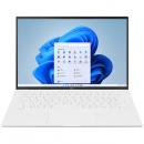 LG 14Z90RU-GP51J ノートパソコン LG gram (Core i5-1334U/16GB/SSD・512GB/光学ドライブなし/Windows 11 Pro/Officeなし/14.0型/IPS/16:10/999g/最大13時間/スノーホワイト)