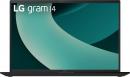 LG 14Z90T-VP55J ノートパソコン LG gram (Core Ultra5 225H/16GB/SSD・512GB/光学ドライブなし/Windows 11 Pro/Officeなし/14.0型/IPS/16:10/1120g/最大32時間/オブシディアンブラック)