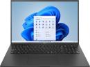 LG 17Z90RU-GA55J ノートパソコン LG gram (Core i5-1334U/16GB/SSD・512GB/光学ドライブなし/Windows 11 Home/Officeなし/17.0型/IPS/16:10/1350g/最大11時間/オブディシアンブラック)