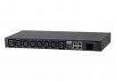 ATEN PG8308B 30A 8ポート 計測・電源管理機能搭載インテリジェントPDU