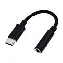 プリンストン SMHC1 USB Type-C to 3.5mm 変換アダプタ