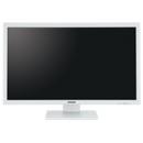EPSON MC15006700 LD27W81L （27型ワイド/1920×1080/ミニD-sub 15ピン×1、HDMI 19ピン×1、DisplayPort 20ピン×1/ホワイト/スピーカーあり/高さ調整可能・右回り90°回転）