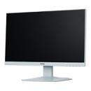 EPSON MC2Y003873 LD22W94L （21.5型ワイド/1920×1080/ミニD-sub 15ピン×1、HDMI 19ピン×1、DisplayPort 20ピン×1/ホワイト/スピーカーあり/狭額縁でスッキリしたデザイン）