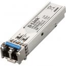 D-Link(ディーリンク) DIS-S310LX DISシリーズ専用SFPモジュール、1000BASE-LX （LCコネクタ） 2芯シングルモード 動作温度-40～85℃、伝送距離 最長10km、1年保証