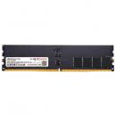 Transcend JM6400ALE-16G PC5-51200 (DDR5-6400) 対応 288ピン CL52 DDR5 Unbuffered Long-DIMM 16GB