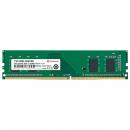 Transcend TS512MLH64V6D PC4-21300 (DDR4-2666) 対応 288ピン CL19 1.2V DDR4 Unbuffered Long-DIMM 4GB