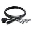 BlackmagicDesign 9338716-005844 Blackmagic Pocket Camera DC Cable Pack CABLE-CCPOC4K/DC