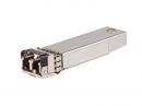 HPE JG915A HPE Networking X130 10G SFP+ LC LH 80km Transceiver