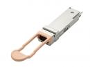HPE S4J85A HPE Networking 400G DR4 QSFP-DD MPO 500m SM Transceiver