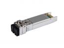 HPE S4J91A HPE Networking 25G CSR SFP28 LC 300m MM Transceiver