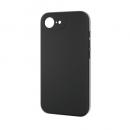 ELECOM PM-A25SHVSCMGBK iPhone 16e/ハイブリッドシリコンケース/MAGKEEP/TONO/ブラック