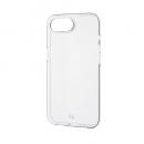 ELECOM PM-A25SUCTCR iPhone 16e/ソフトケース/極み/クリア