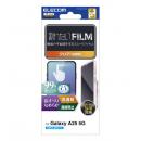 ELECOM PM-G253FLSTGN Galaxy A25 5G(SC-53F)/フィルム/スムース/指紋防止/高透明