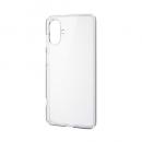 ELECOM PM-G253HVCKCR Galaxy A25 5G(SC-53F)/ハイブリッドケース/極み/クリア