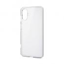 ELECOM PM-G253HVCKMCR Galaxy A25 5G(SC-53F)/ハイブリッドケース/スタンダード/シルキークリア