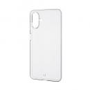 ELECOM PM-G253UCTCR Galaxy A25 5G(SC-53F)/ソフトケース/極み/クリア