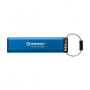 Kingston IKKP200/512GB IronKey Keypad 200 USB3.2 Gen1 512GB