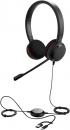 Jabra 4999-829-269 Jabra USBヘッドセット USB-C/A 両耳 UC認定「Jabra Evolve 20 UC Stereo USB C/A」
