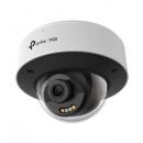 TP-LINK InSight S285(4mm)(un) VIGI 8MP フルカラー ドーム型ネットワークカメラ