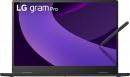 LG 16T90TP-GA78J ノートPC LG gram Pro 2in1 16 (Core Ultra7 255H/16GB/SSD・1TB/ODDなし/Win11Home/OFなし/16型/タッチパネル/スタイラスペン/IPS/1399g/最大21H/オブシディアンブラック)
