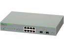 アライドテレシス 5123RN7 AT-GS950/10 V2-N7 アカデミック レイヤー2インテリジェント・スイッチ