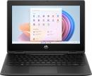 日本HP B6JH8PT#ABJ 【eSIM Connect】HP Fortis Flip G1i 11 Notebook PC (N150/8GB/UFS・128GB/光学ドライブなし/Windows 11 Pro Education/Office無/11.6型/eSIM Connect)