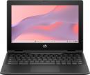 日本HP B93LSPT#ABJ HP Fortis Flip G1i 11 Chromebook (N150/4GB/eMMC・32GB/光学ドライブなし/Chrome OS/Office無/11.6型)
