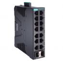 MOXA SDS-3016-2GSFP 産業用 14+2Gポート ギガビット スマートイーサネットスイッチ