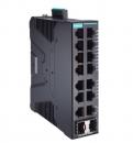 MOXA SDS-3016-2GSFP-T 産業用 14+2Gポート ギガビット スマートイーサネットスイッチ
