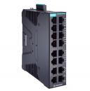 MOXA SDS-3016-2GTX 産業用 14+2Gポート ギガビット スマートイーサネットスイッチ