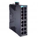 MOXA SDS-3016-2GTX-T 産業用 14+2Gポート ギガビット スマートイーサネットスイッチ