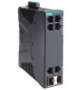 MOXA SDS-G3006-2GTXSFP 産業用 6ポート(2コンボポート) フルギガビット スマートイーサネットスイッチ