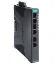 MOXA SDS-G3006-T 産業用 6ポート フルギガビット スマートイーサネットスイッチ (ワイド温度モデル)