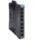 MOXA SDS-G3008 産業用 8ポート フルギガビット スマートイーサネットスイッチ