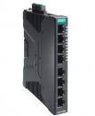 MOXA SDS-G3008-T 産業用 8ポート フルギガビット スマートイーサネットスイッチ (ワイド温度モデル)