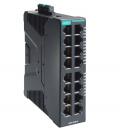 MOXA SDS-G3016 産業用 16ポート フルギガビット スマートイーサネットスイッチ