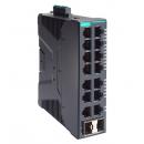 MOXA SDS-G3016-2GSFP-T 産業用 16ポート(14+2SFPポート) フルギガビット スマートイーサネットスイッチ (ワイド温度モデル)