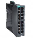 MOXA SDS-G3016-T 産業用 16ポート フルギガビット スマートイーサネットスイッチ (ワイド温度モデル)