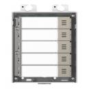 アクシス 01258-001 2N IP VERSO - 5 BUTTONS