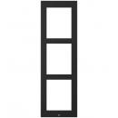 アクシス 01292-001 2N IP VERSO - 3M SURFACE FRAME BL.