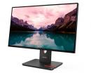 レノボ 64A4MARXJP ThinkVision T24-40 (23.8型/1920×1080/HDMI、DP、VGA/レイヴンブラック/スピーカー：あり)