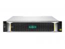 HPE P79251-B25 Smart Choice MSA 1060 12Gb SAS 2.5型 ストレージ 12x1.2TB HDDモデル