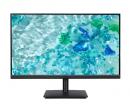 Acer(エイサー) V227QEbmixv SDGs推進 (21.5型/1920×1080/HDMI、ミニD-Sub/ブラック/2W+2Wステレオスピーカー/ゼロフレーム/IPS/非光沢/HDMIケーブル付/センドバック5年保証/環境配慮モデル)
